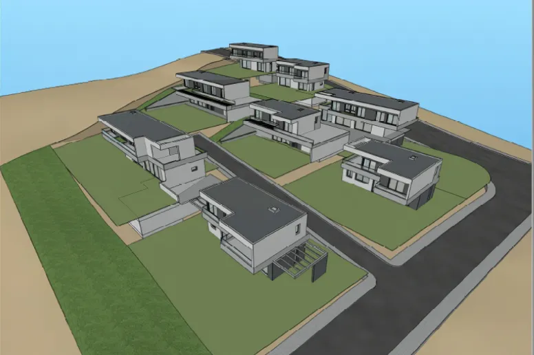 Вилла в Пареклисии, Лимассол