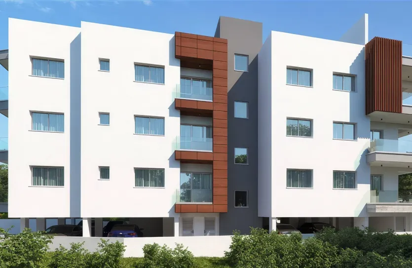 3-bedroom apartment for sale - 14216