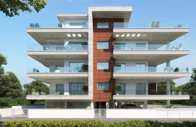 3-bedroom apartment - 14216, photo 4