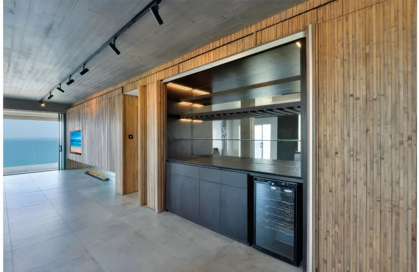 2-bedroom apartment for rent - 14058