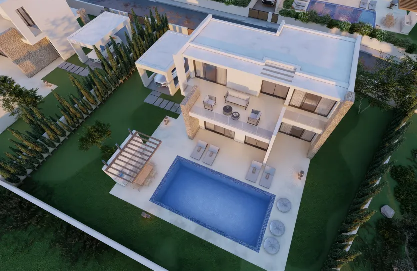 4-bedroom villa for sale - 14277