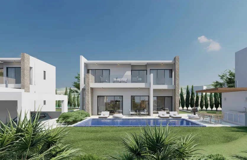 4-bedroom villa - 14277, photo 11