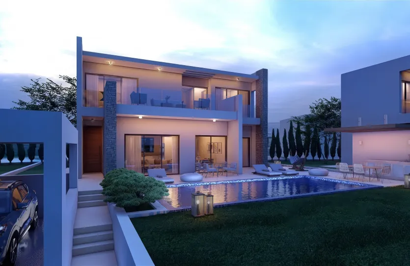 4-bedroom villa - 14277, photo 10