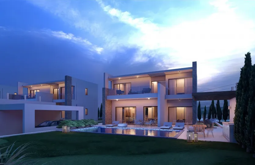 4-bedroom villa - 14277, photo 9