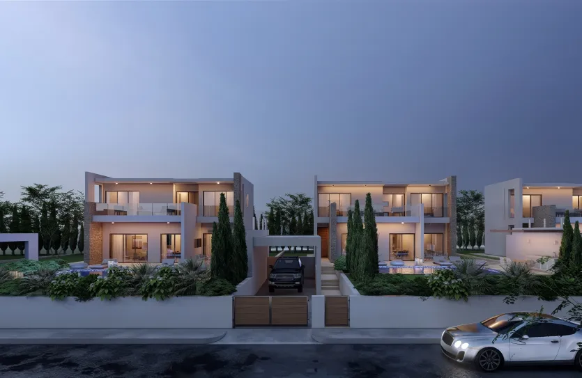 4-bedroom villa - 14277, photo 8