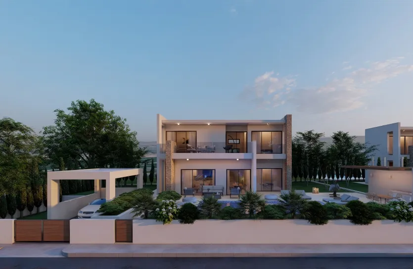 4-bedroom villa - 14277, photo 7