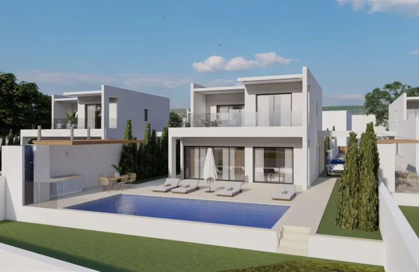 4-bedroom villa - 14277, photo 24