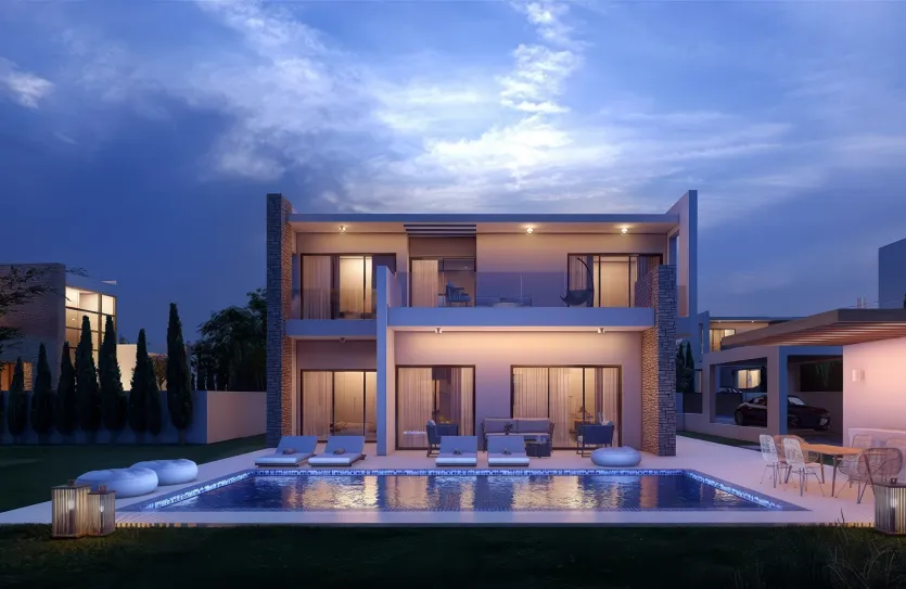 4-bedroom villa - 14277, photo 6