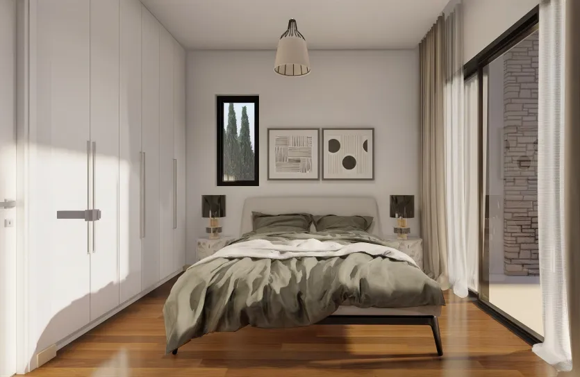 4-bedroom villa - 14277, photo 20