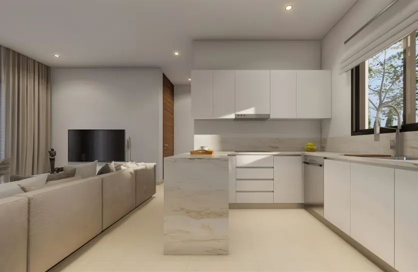 4-bedroom villa - 14277, photo 19