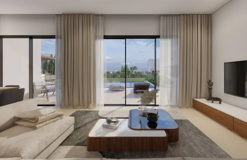 4-bedroom villa - 14277, photo 17