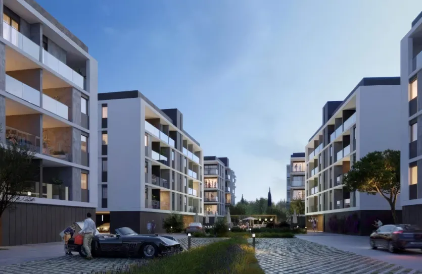 2-bedroom apartment - 14145, photo 3