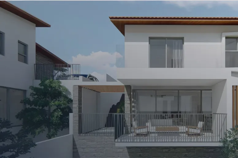 Вилла в Гермасойе, Лимассол