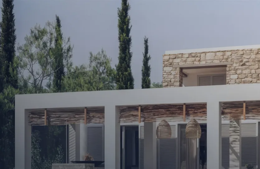 3-bedroom villa - 14397, photo 3