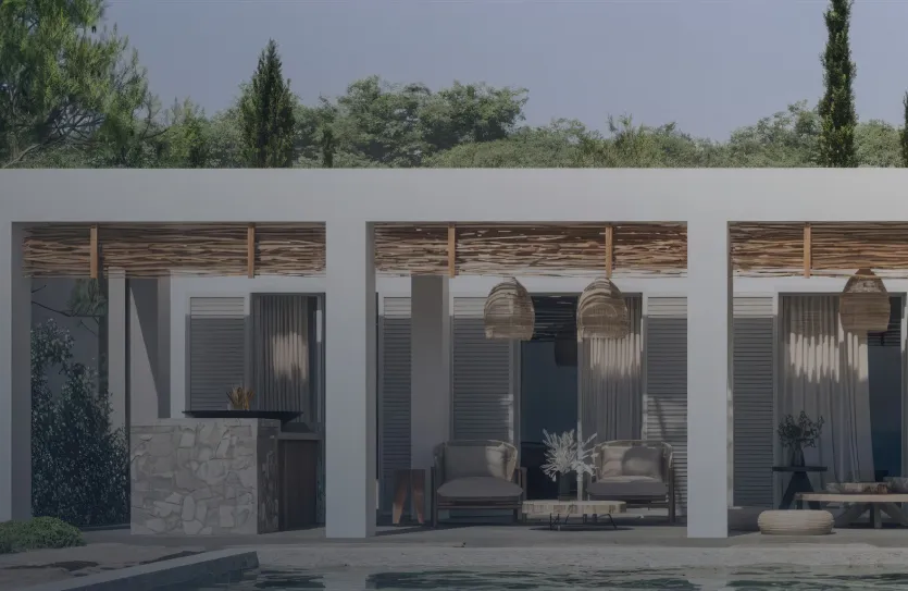 3-bedroom villa - 14397, photo 2