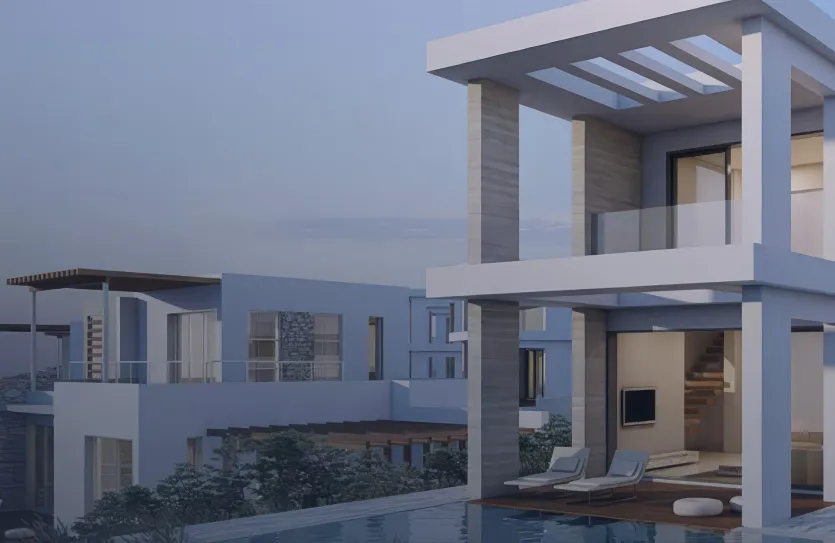 3-bedroom villa for sale - 14394