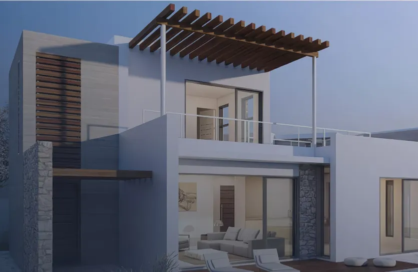 3-bedroom villa - 14394, photo 3