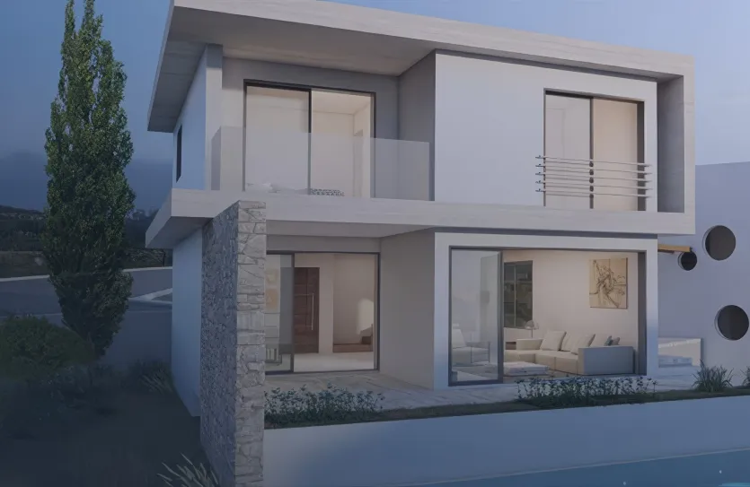 3-bedroom villa - 14394, photo 2