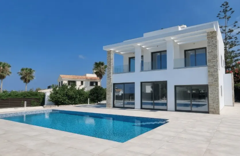 Дом с 4-мя спальнями продажа - 14415