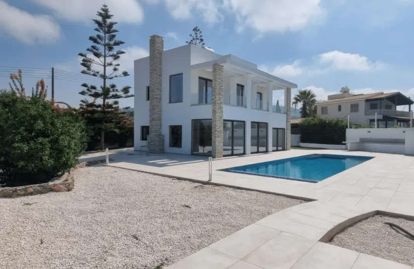 Дом с 4-мя спальнями - 14415, photo 8