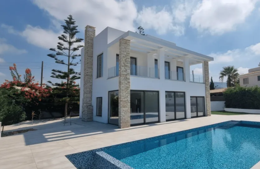 Дом с 4-мя спальнями - 14415, photo 7