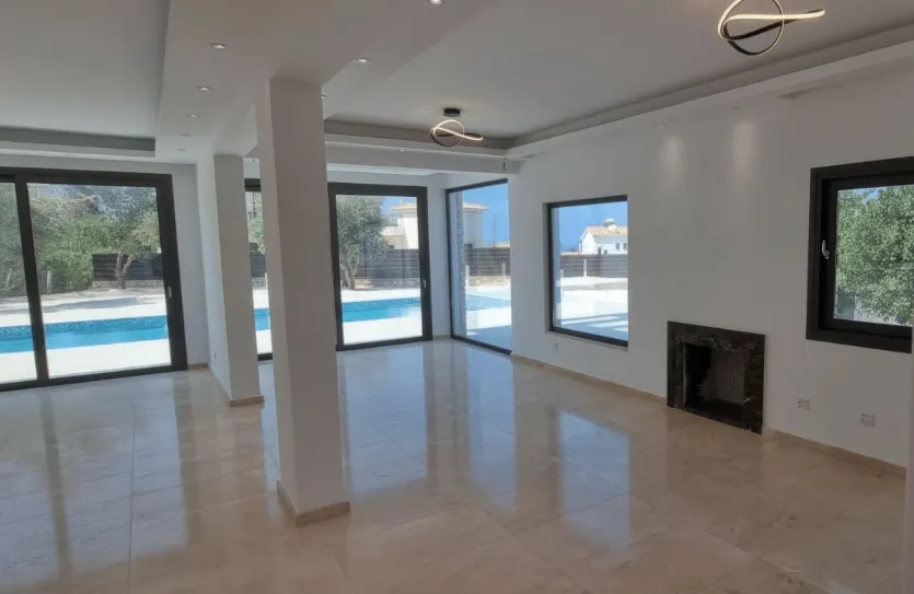 Дом с 4-мя спальнями - 14415, photo 4