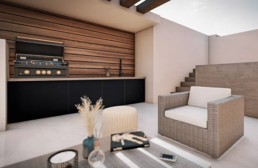 2-bedroom apartment for sale - 14477