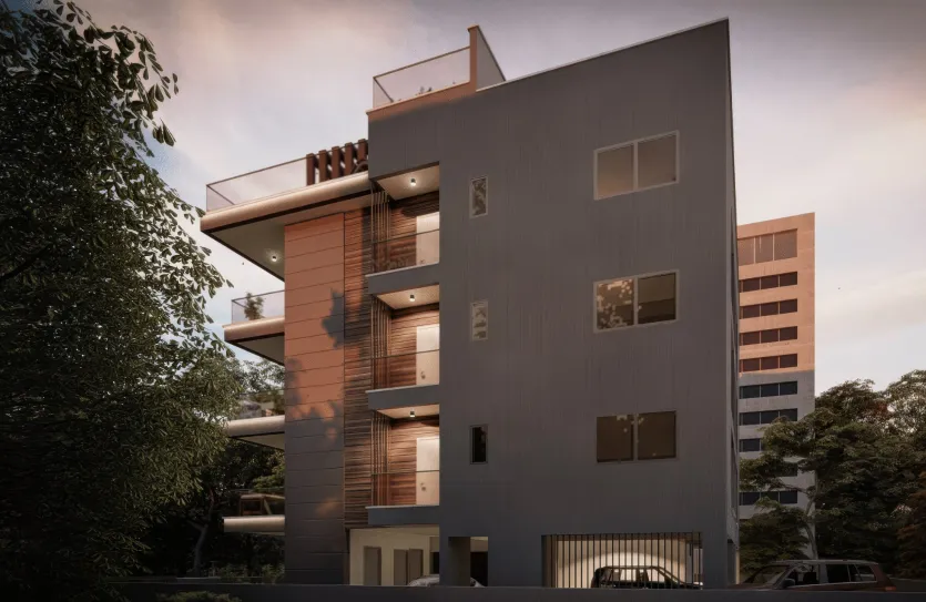 2-bedroom apartment - 14477, photo 8