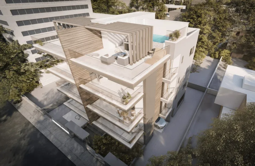 2-bedroom apartment - 14477, photo 6