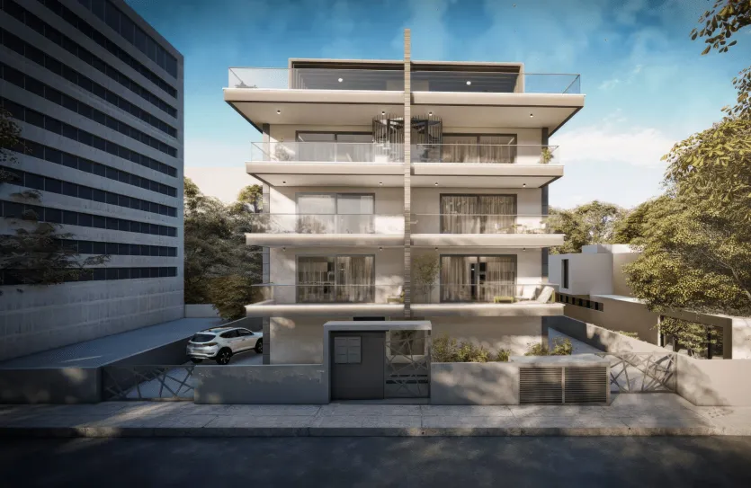 2-bedroom apartment - 14477, photo 5