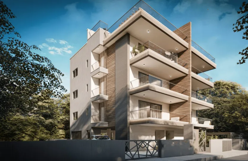 2-bedroom apartment - 14477, photo 4