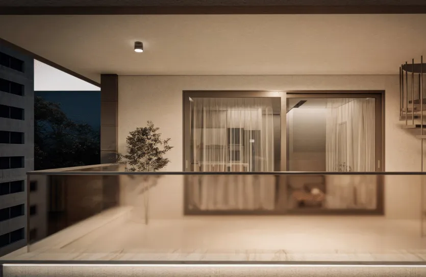 2-bedroom apartment - 14477, photo 2