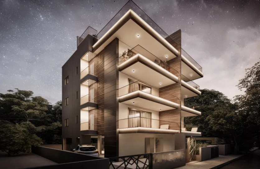 2-bedroom apartment - 14477, photo 12