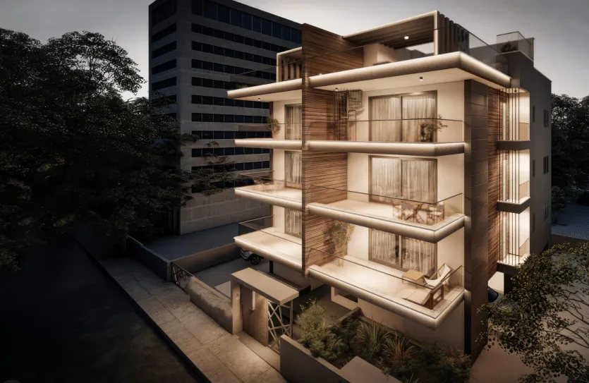 2-bedroom apartment - 14477, photo 11