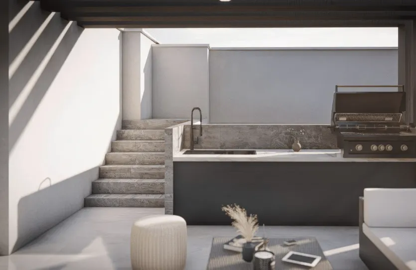 2-bedroom apartment - 14477, photo 16