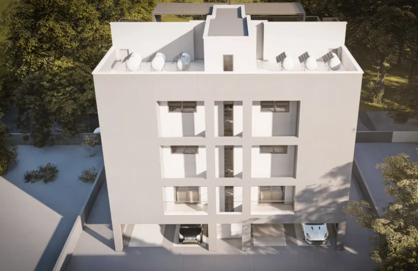 2-bedroom apartment - 14477, photo 13