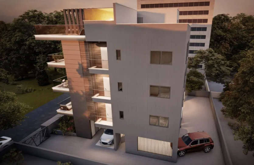 2-bedroom apartment - 14477, photo 9