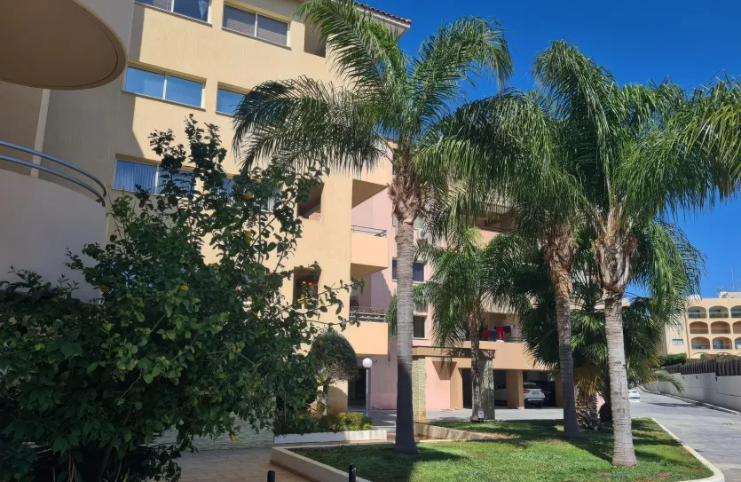 2-bedroom apartment for sale - 14483