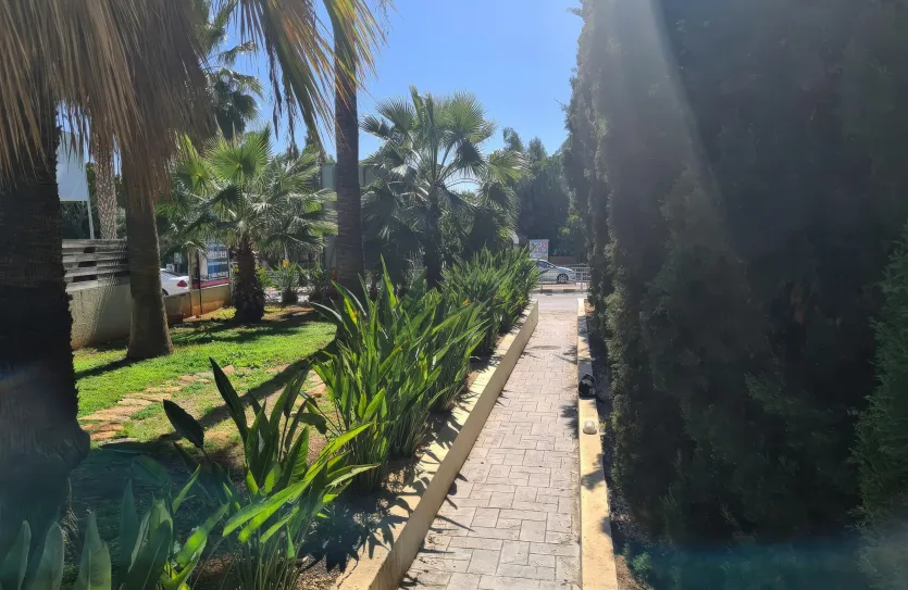 2-bedroom apartment - 14483, photo 8