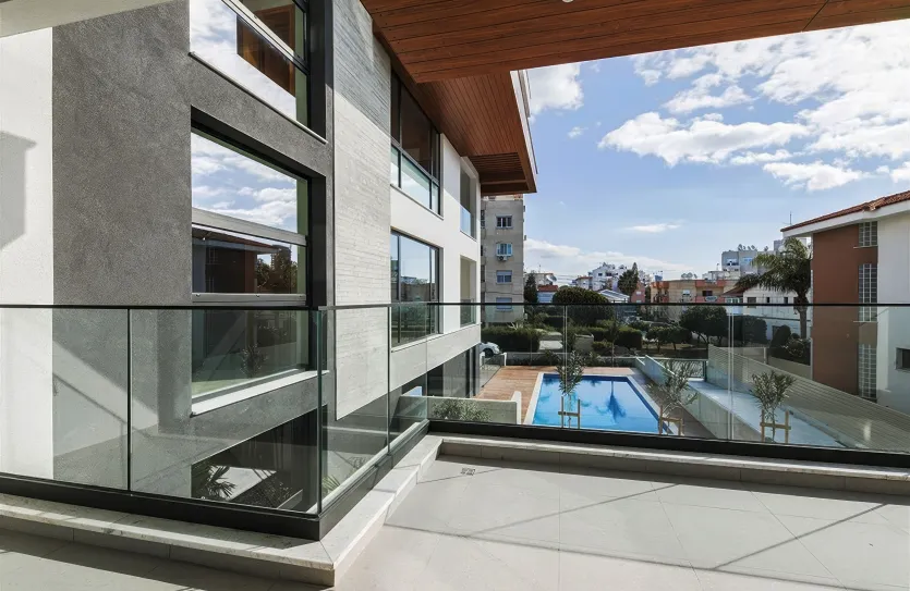 2-bedroom apartment - 14503, photo 9