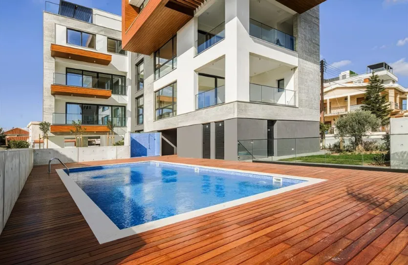 2-bedroom apartment - 14503, photo 8