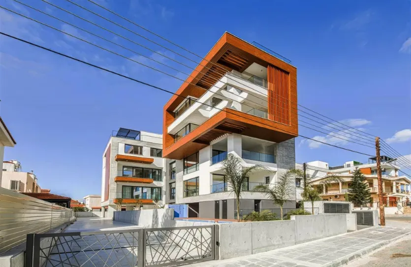 2-bedroom apartment - 14503, photo 3