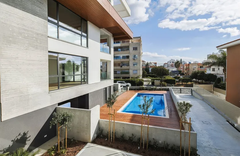 2-bedroom apartment - 14503, photo 2