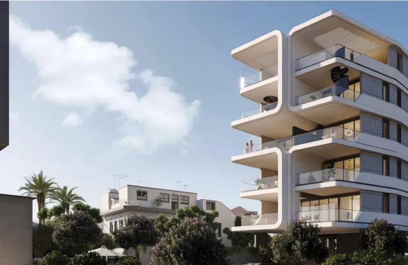 2-bedroom penthouse - 14513, photo 6