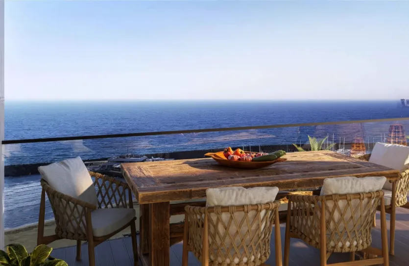 2-bedroom penthouse - 14513, photo 3