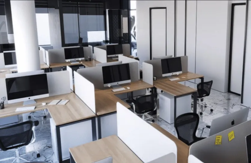 Офис - 14520, photo 4