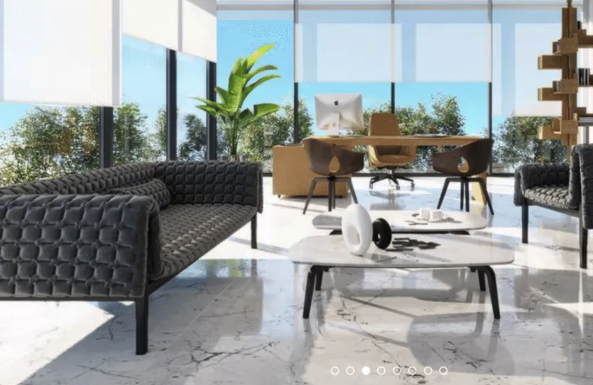 Офис - 14520, photo 6