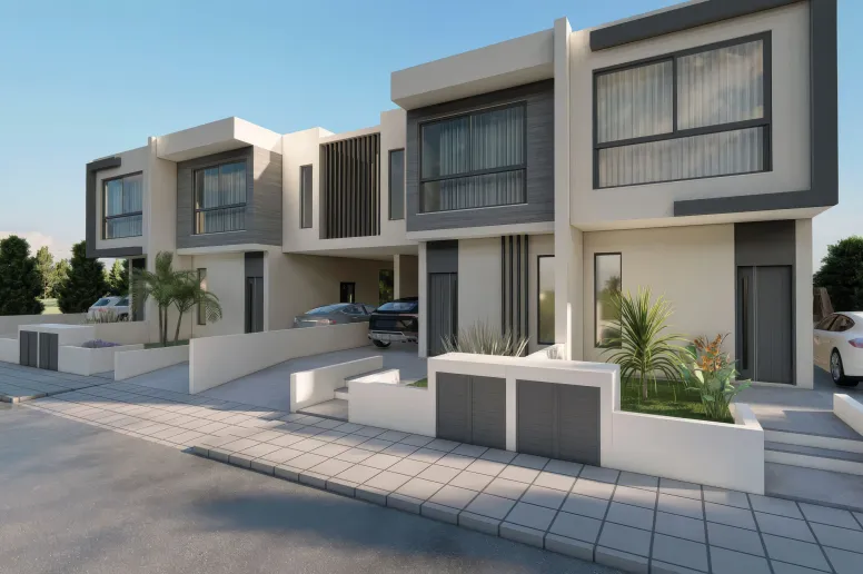 2 bedroom house in Livadia, Larnaca