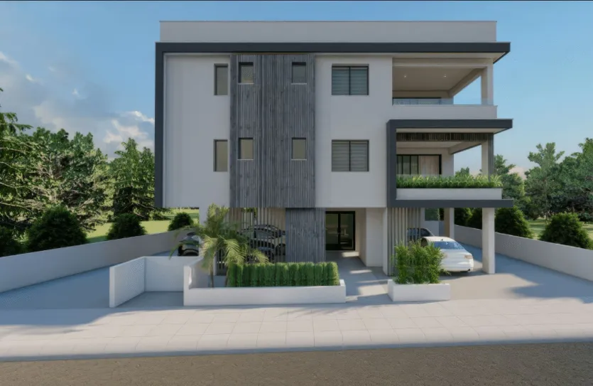 3-bedroom apartment for sale - 14525