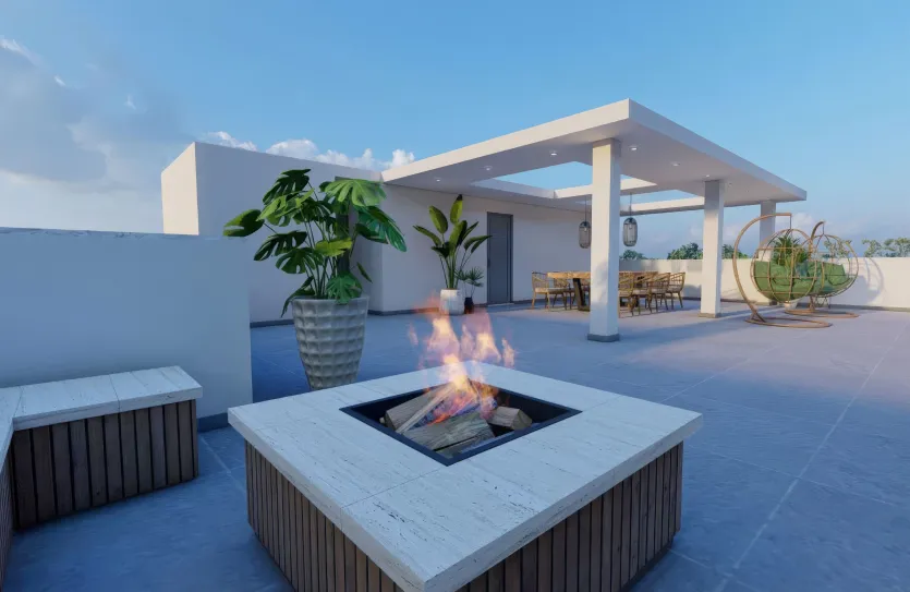 3-bedroom apartment - 14525, photo 2